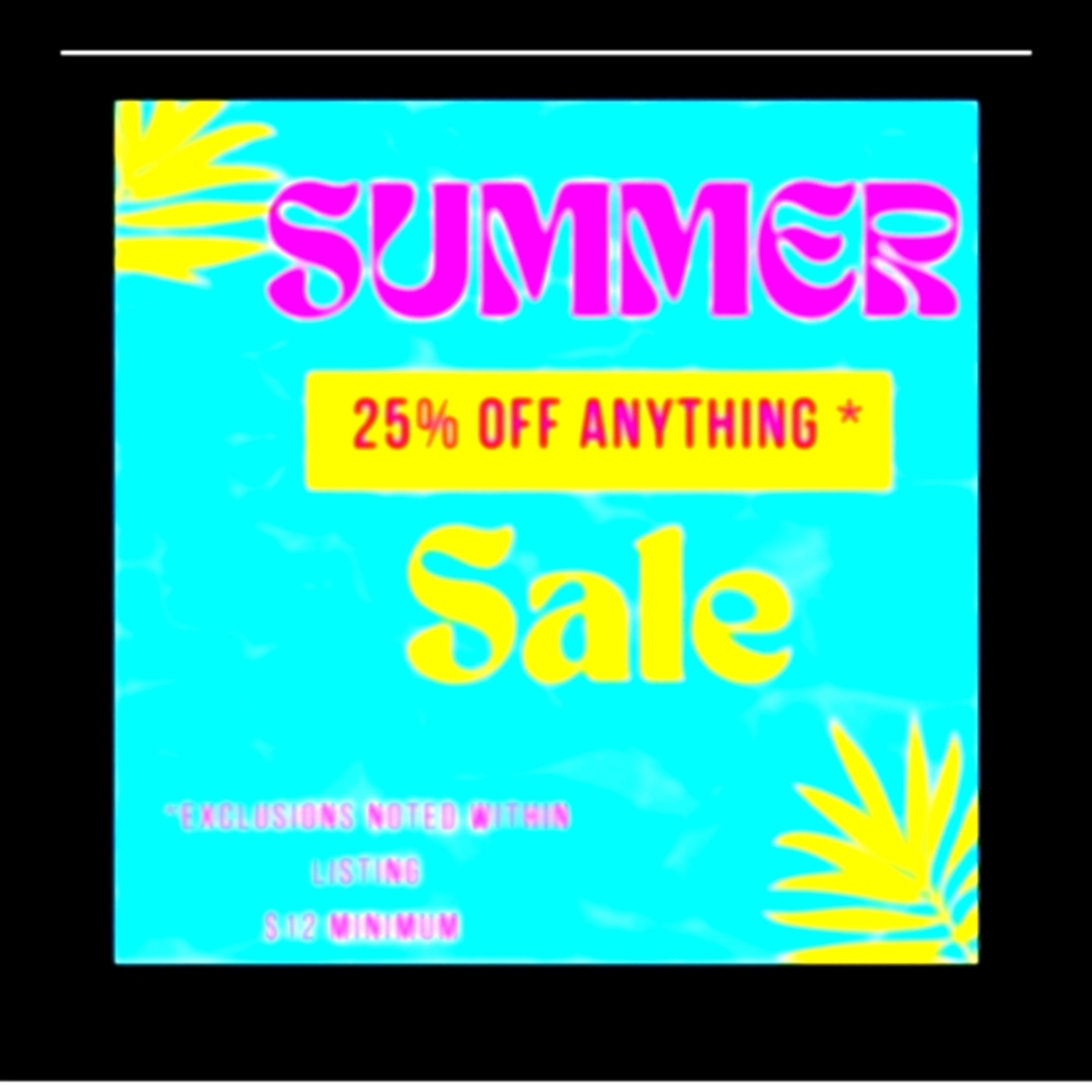 $15 Minimum Sale - image 8